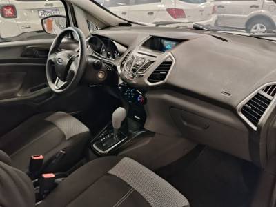 FORD ECOSPORT SE AUT - Foto 3