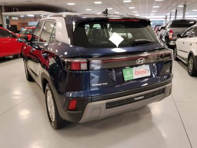 HYUNDAI CRETA COMFORT 1.0 TGDI - Foto 7