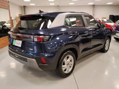 HYUNDAI CRETA COMFORT 1.0 TGDI - Foto 8