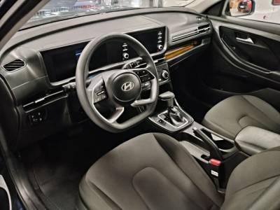 HYUNDAI CRETA COMFORT 1.0 TGDI - Foto 3