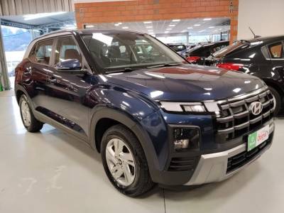 HYUNDAI CRETA COMFORT 1.0 TGDI - Foto 1