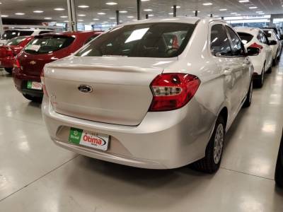 FORD KA SEDAN 1.0 SE - Foto 8
