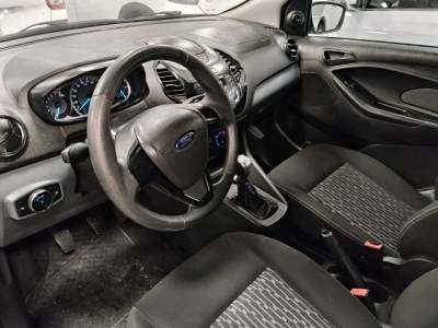 FORD KA SEDAN 1.0 SE - Foto 3