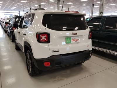 JEEP RENEGADE SPORT 4X4 - Foto 8