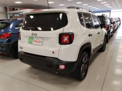 JEEP RENEGADE SPORT 4X4 - Foto 7