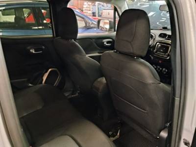 JEEP RENEGADE SPORT 4X4 - Foto 6