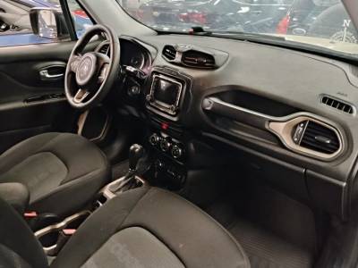 JEEP RENEGADE SPORT 4X4 - Foto 4