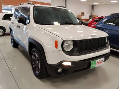 JEEP RENEGADE SPORT 4X4 - Foto 2