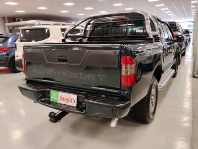 GM S10 DELUXE 2.8 DIESEL 4X2 - Foto 7