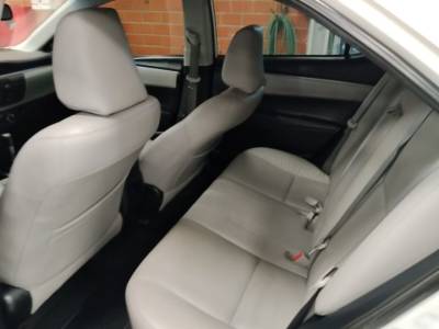 TOYOTA COROLLA XEI - Foto 7
