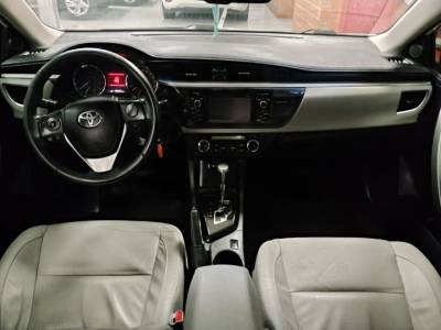 TOYOTA COROLLA XEI - Foto 5