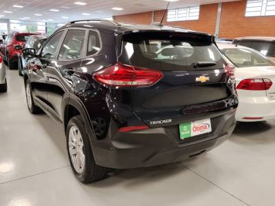 GM TRACKER LTZ  - Foto 7