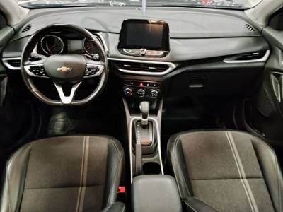 GM TRACKER LTZ  - Foto 5