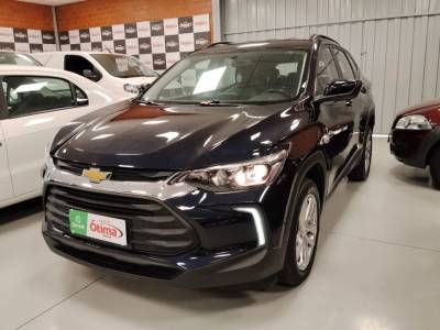 GM TRACKER LTZ  - Foto 2