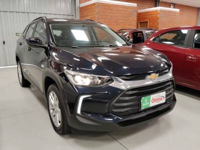 GM TRACKER LTZ  - Foto 1