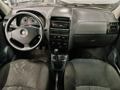 FIAT STRADA CD WORKING 1.4 - Foto 5