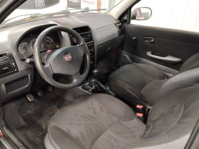 FIAT STRADA CD WORKING 1.4 - Foto 3