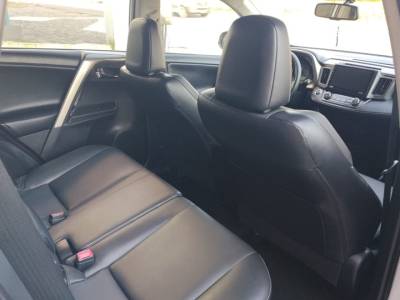TOYOTA RAV4 2.0 - Foto 7