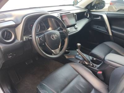 TOYOTA RAV4 2.0 - Foto 3