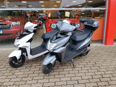 MOTO ELETRICA BIBI 1000W - Foto 1