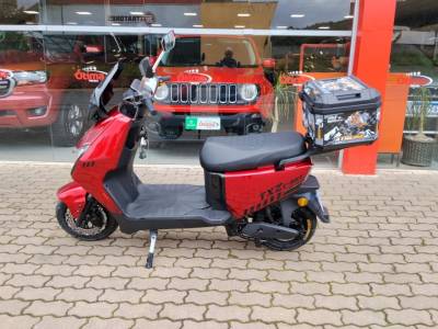 MOTOS ELETRICA FOREVER 1000W - Foto 3