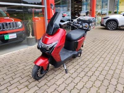 MOTOS ELETRICA FOREVER 1000W - Foto 2