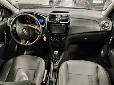 RENAULT SANDERO STEPWAY AUT - Foto 5