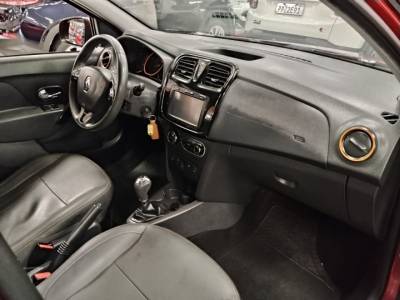 RENAULT SANDERO STEPWAY AUT - Foto 4