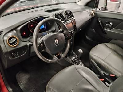 RENAULT SANDERO STEPWAY AUT - Foto 3
