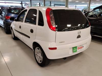 GM CORSA HB 1.0 - Foto 8
