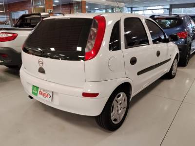 GM CORSA HB 1.0 - Foto 6