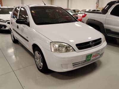 GM CORSA HB 1.0 - Foto 2