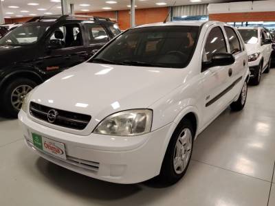 GM CORSA HB 1.0 - Foto 1