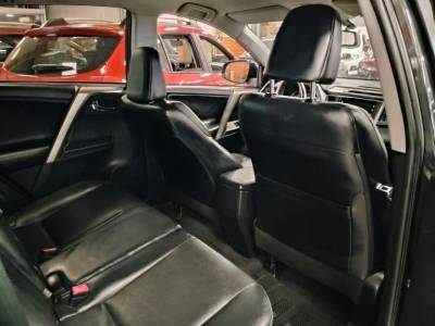 TOYOTA RAV 4 2.0 4X4 - Foto 6