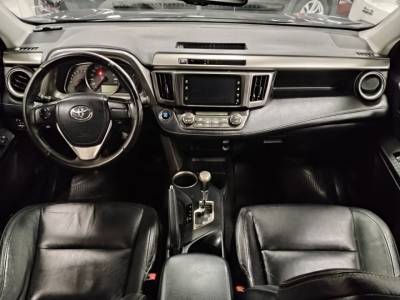 TOYOTA RAV 4 2.0 4X4 - Foto 5