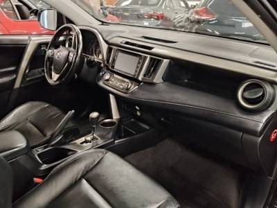 TOYOTA RAV 4 2.0 4X4 - Foto 4