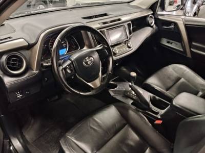 TOYOTA RAV 4 2.0 4X4 - Foto 3