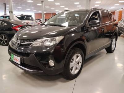 TOYOTA RAV 4 2.0 4X4 - Foto 2