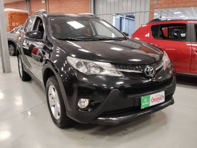 TOYOTA RAV 4 2.0 4X4 - Foto 1