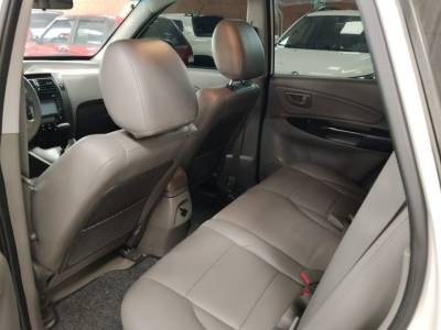 HYUNDAI TUCSON GLS 2.0 - Foto 6