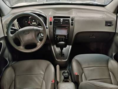 HYUNDAI TUCSON GLS 2.0 - Foto 5