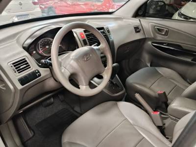 HYUNDAI TUCSON GLS 2.0 - Foto 3
