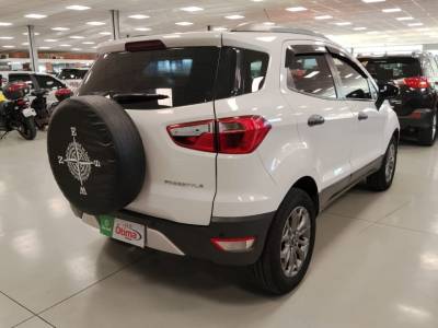FORD ECOSPORT 1.6 FREESTYLE - Foto 7