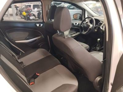 FORD ECOSPORT 1.6 FREESTYLE - Foto 6