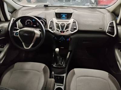 FORD ECOSPORT 1.6 FREESTYLE - Foto 5
