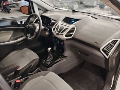 FORD ECOSPORT 1.6 FREESTYLE - Foto 4