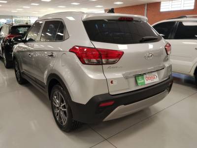 HYUNDAI CRETA PRESTIGIE 2.0 - Foto 7