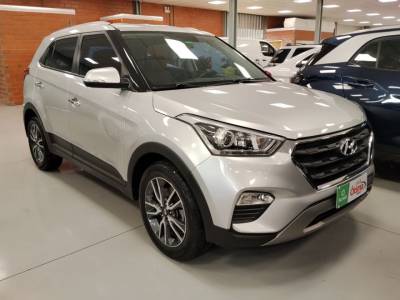 HYUNDAI CRETA PRESTIGIE 2.0 - Foto 1