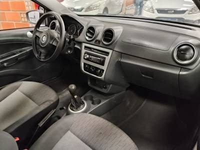 VW SAVEIRO 1.6 CS - Foto 4