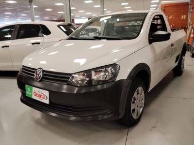 VW SAVEIRO 1.6 CS - Foto 1